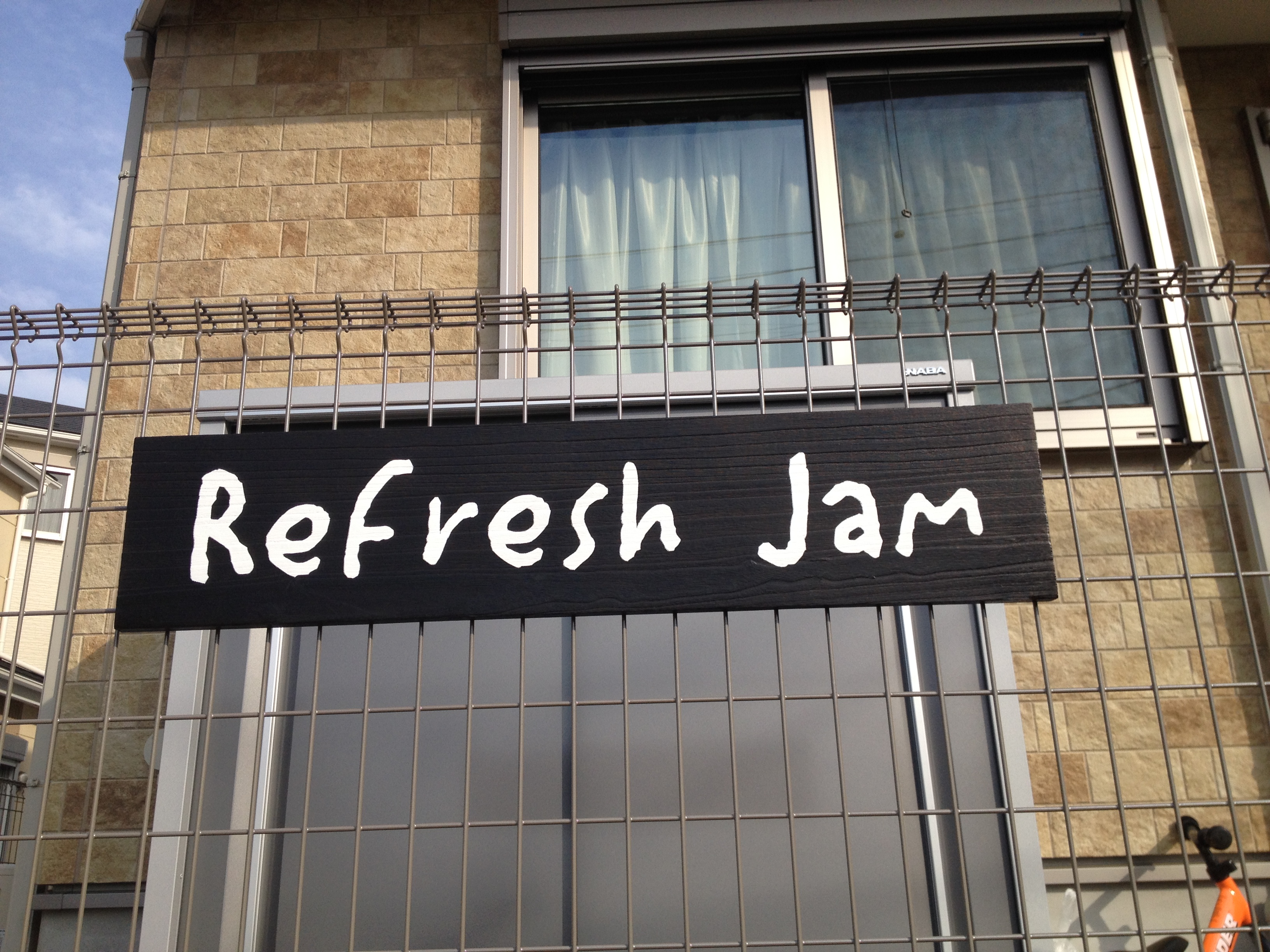 ̂ƃN[[V̎TERefresh Jam